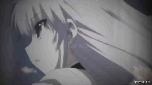 ღAMVღАниме клипღПодари мне любовьღ(совместно с Prosto_Ya_) смотреть онлайн