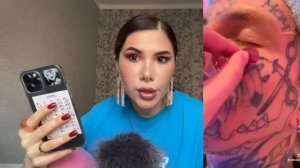 СМОТРЮ АСМР КРИНЖ ТИКТОКИ?/ШЕПОТ/ASMR