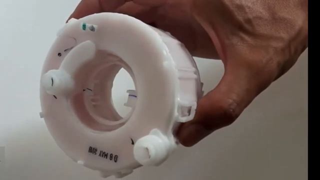 311121R000 Benzin Deposu Havalandırma Filtresi смотреть онлайн