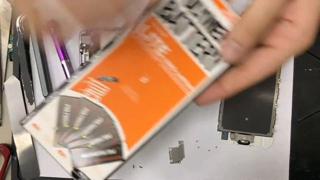 Замена аккумулятора iPhone 6s | Как заменить батарею iPhone 6s , IPhone 6s Battery Replacement смотреть онлайн
