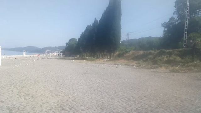 Пляж Горный воздух, в Сочи смотреть онлайн