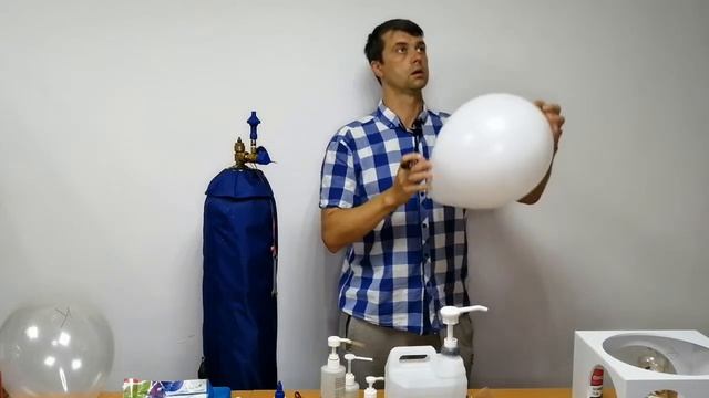 Обработка для шаров. Какой производитель лучше? смотреть онлайн