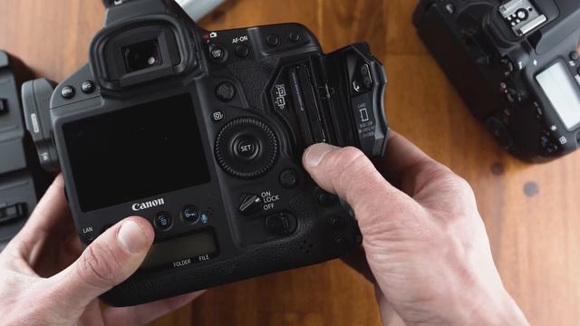 CANON 1DX MARK II - 1 Year Review // A Cinematographers Video Perspective