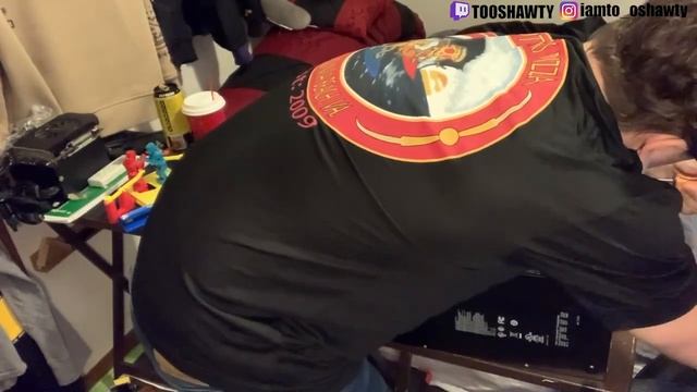 SONS PC BUILT смотреть онлайн