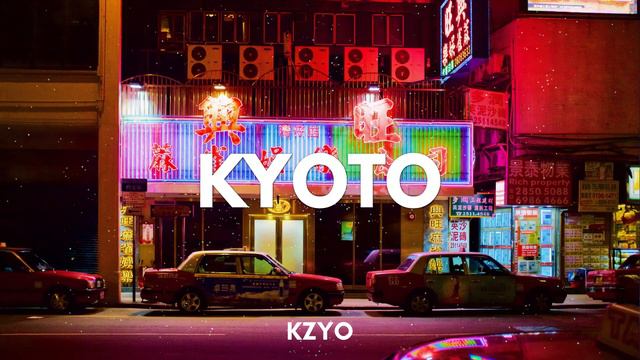 Mora ✘ Bad Bunny Type Beat "KYOTO" | Instrumental Reggaeton Beat | Prod By KZYO смотреть онлайн