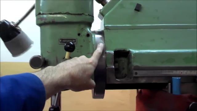 Шпиндельная головка, как сохранить точность станка