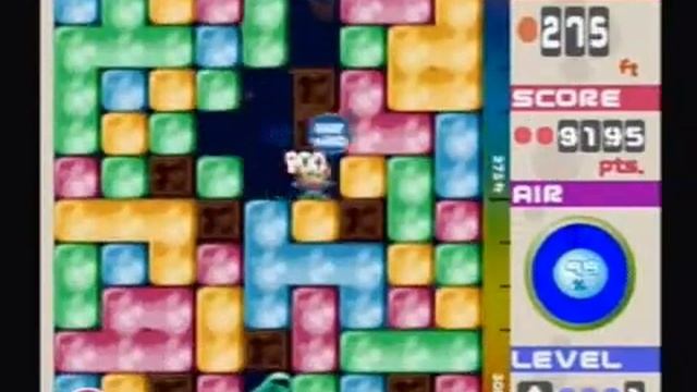 VGamers' Review for Mr. Driller смотреть онлайн