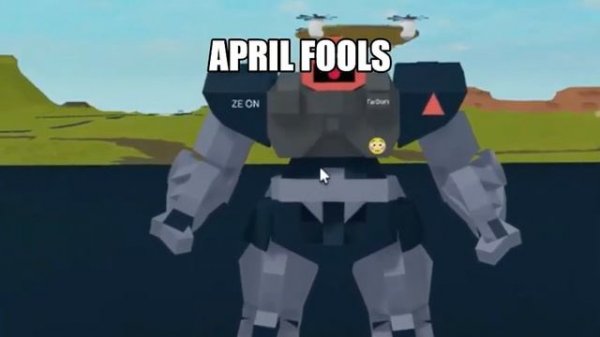 ASW-G-XX Gundam Vidar (600 subs special) | Plane Crazy mech tutorial