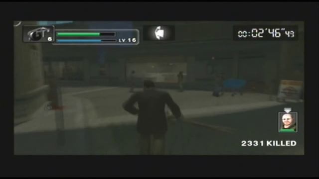 Dead Rising: Chop Till You Drop Playthrough - Part 33 смотреть онлайн