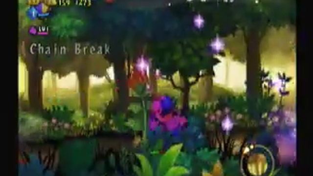Odin Sphere: Gwendolyn Gameplay смотреть онлайн
