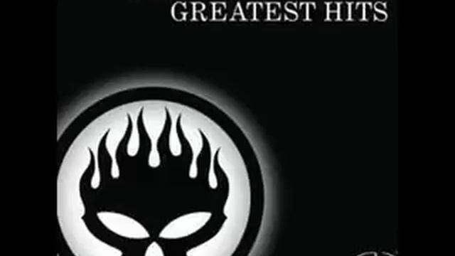 The Offspring - The Kids Aren't Alright (The Wise Guys Remix)