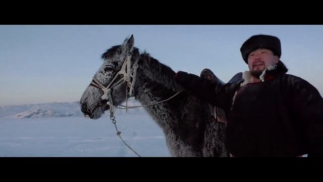 Ишкин Оглу - Шагаавыс смотреть онлайн