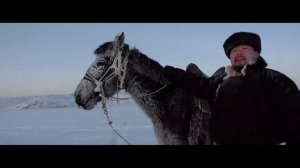 Ишкин Оглу  - Шагаавыс