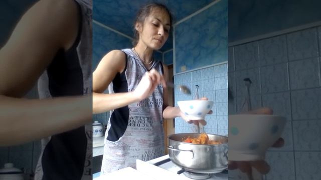 Дачный сезон.Идея приготовления завтрака.Со вкусом Лечо(Основной ингредиент сладкий перец +баклажан смотреть онлайн