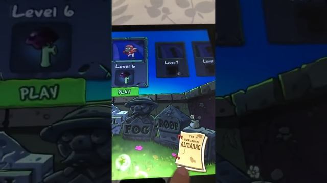 PvZ hd iPad обзор смотреть онлайн