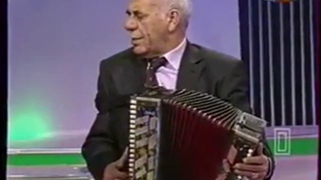 Azerbaijan music .GARMON ** ASLAN İLYASOV********** Atilla Aztürk смотреть онлайн