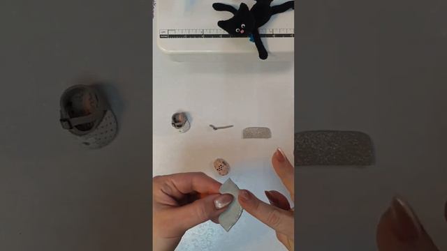 МК сандали для куклы три размера смотреть онлайн