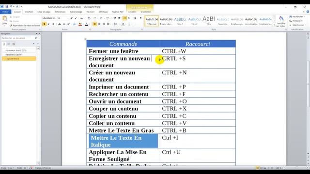 #Formation #complète de #Word de A à Z смотреть онлайн
