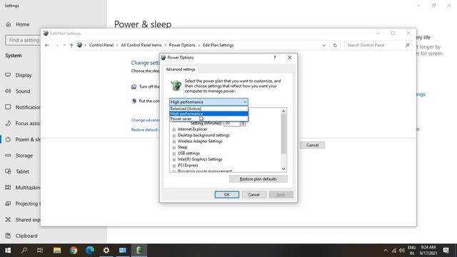How To Boost Processor or CPU SPEED in Windows 10/11 | Make Computer 200% Faster | Boost FPS смотреть онлайн