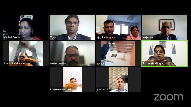 131st Dr B. R. Ambedkar Jayamti celebrated on April 23, 2022 смотреть онлайн