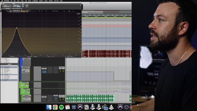 How to Get Punchy Mixes that Impress Clients and SLAP! смотреть онлайн