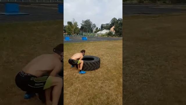 Тренировка в маске смотреть онлайн