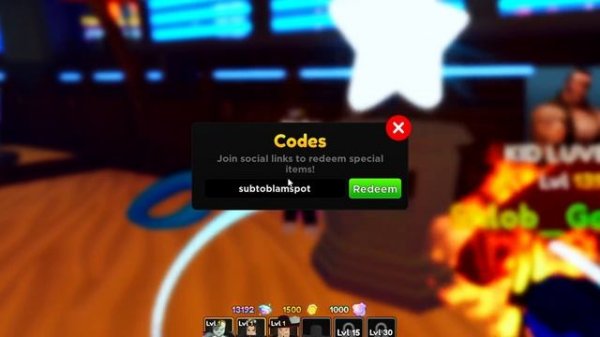 *NEW* ALL WORKING CODES FOR ANIME ADVENTURES IN AUGUST 2023! ROBLOX ANIME ADVENTURES CODES