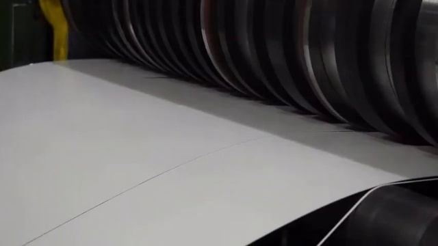 Оцинкованная лента с полимерным покрытием PURAL 9010 | Сервисный металлоцентр "ПЗМ" смотреть онлайн