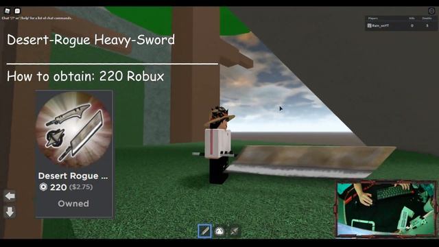 OLD VIDEO | All BAPN (Be A Parkour Ninja) Skins смотреть онлайн