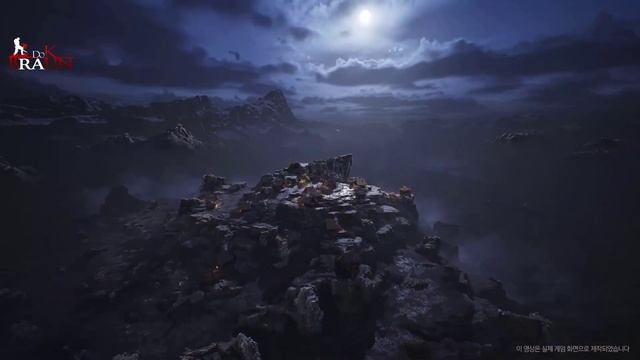 Night Crows - НОВАЯ ММОРПГ с битвами на 1000 игроков и ФОТОРЕАЛИСТИЧНОЙ ГРАФИКОЙ смотреть онлайн