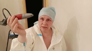 Как перекрасить старые стены