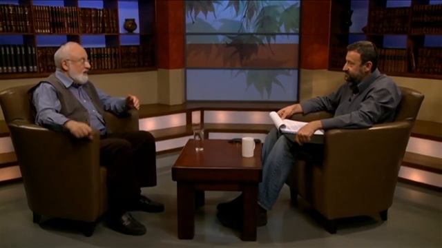 Зачем нужна жена? Толдот, передача 2 смотреть онлайн