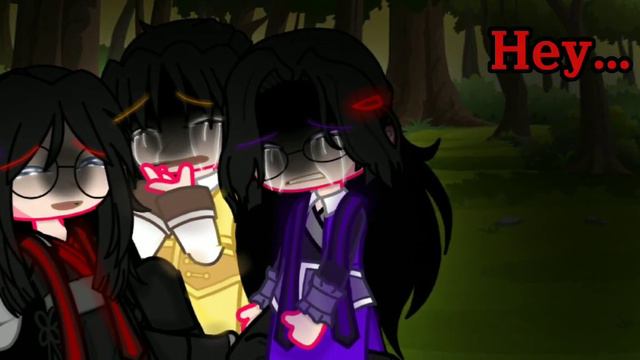 Ei não chorem....•M3m3•Wei Wuxian,Jin Ling e Jiang Cheng •MDZS• смотреть онлайн