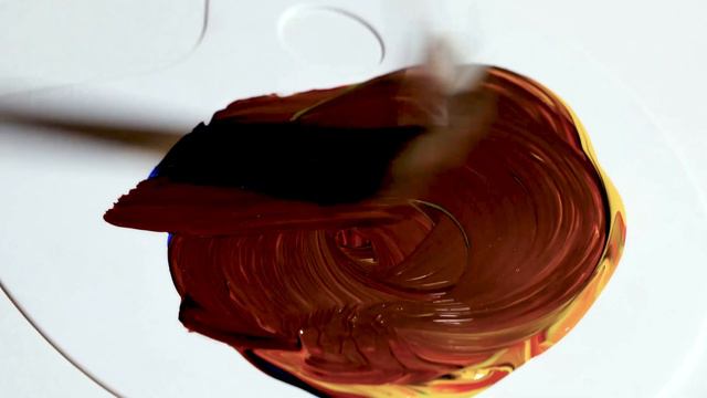 Как создать цвет говна? смотреть онлайн