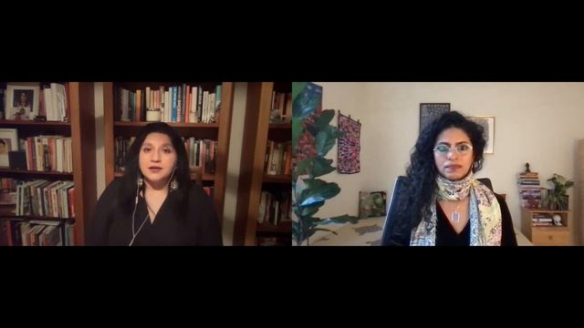 The Case Against White Feminism смотреть онлайн