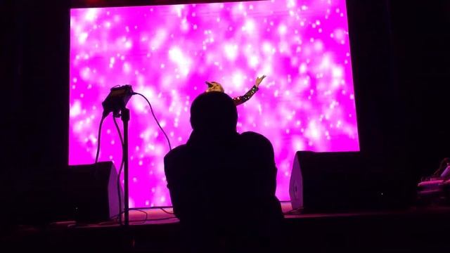 У нас Весна...друзья---Юлия Меланж в Коломне//3 марта.. смотреть онлайн