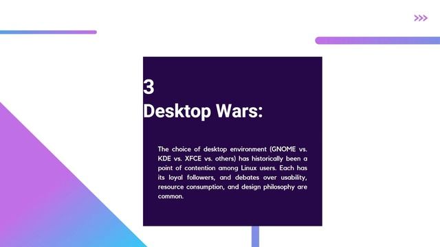 5 Controversial Linux Topics смотреть онлайн