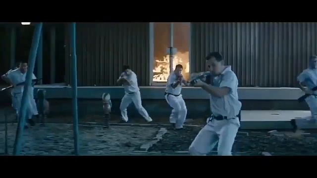 Дедпул 2 (бадабум) смотреть онлайн