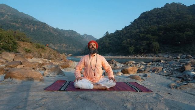 15 min Yoga for Digestion & Bloating | Improve Your Gut Health | Daily Yoga Practice смотреть онлайн