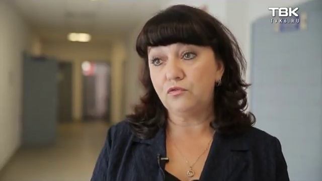 В Красноярске появиться школа вместимостью почти на 1300 человек смотреть онлайн