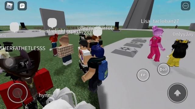 Roblox chat is broken @Sharkblox смотреть онлайн