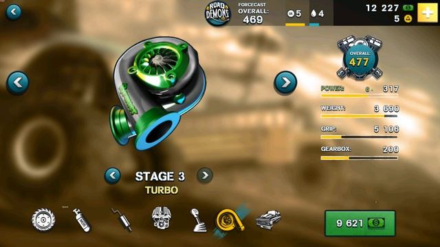 Racing Xtreme 2 Top Monster Truck - 4x4 Offroad Fun Race - Android Gameplay FHD #2 смотреть онлайн