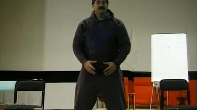 Мантэк Чиа Базовый уровень Подготовительный цигун смотреть онлайн