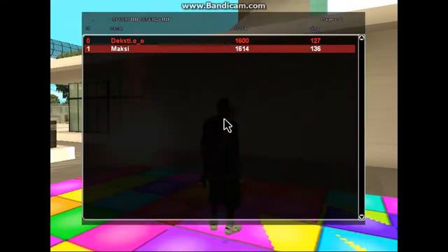 Прохождение паркур карт|В Gta San Andreas|. смотреть онлайн