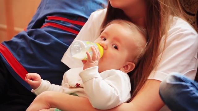 Дмитрий Николаев, бренд "Анжерский мед" (г. Анжеро-Судженск, Кемеровская область) смотреть онлайн