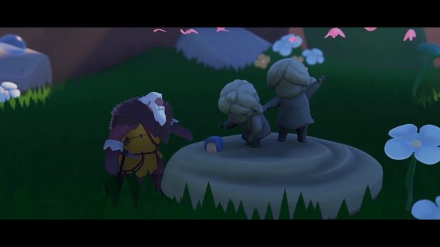 An Hour of Heartwarming Music from Arise: A Simple Story смотреть онлайн