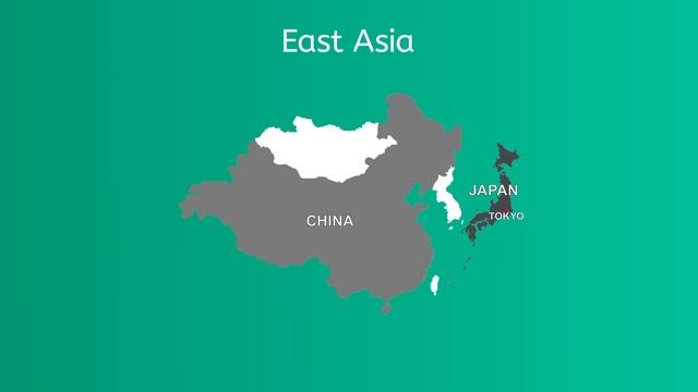 Geography of Asia Made Easy смотреть онлайн