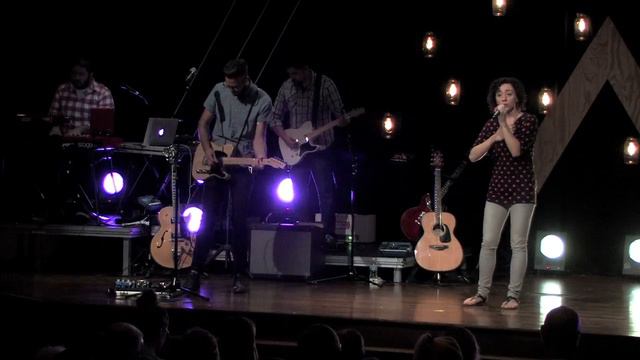 Broken Vessels (Amazing Grace) - Hillsong-Worship cover by Harvest-Worship смотреть онлайн