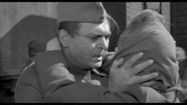 Иван Евсеенко - Последний вагон ( стихи Ю. П. Кузнецова ) смотреть онлайн