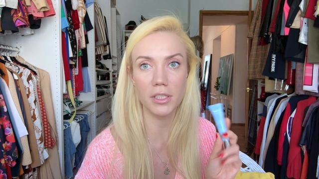 Елена Крыгина Krygina Box "Увлажнение и восстановление" смотреть онлайн